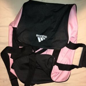 Adidas weekender bag/ gym bag